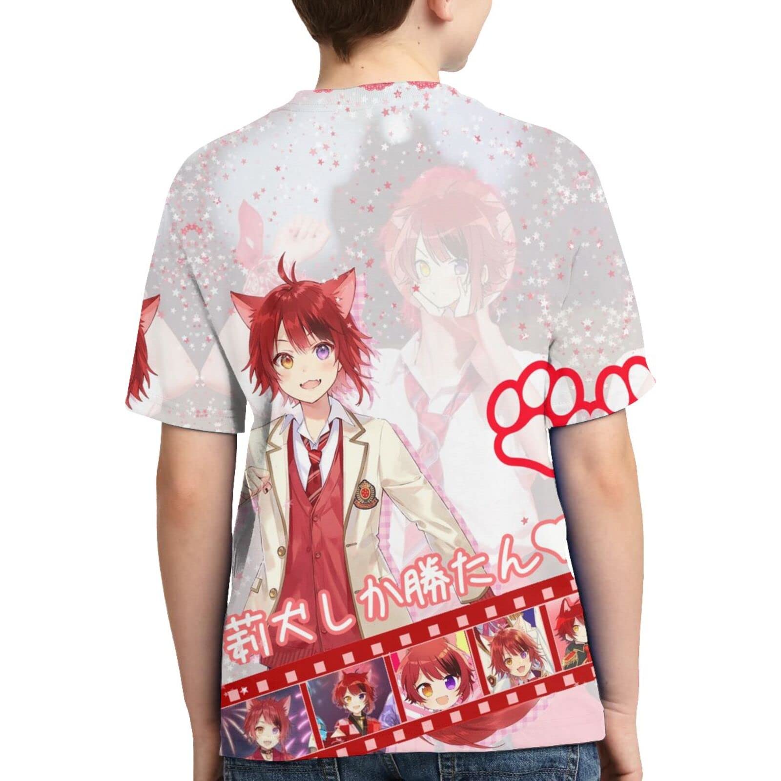 すとぷり タオル3種 スニーカー 半袖Tシャツ セット